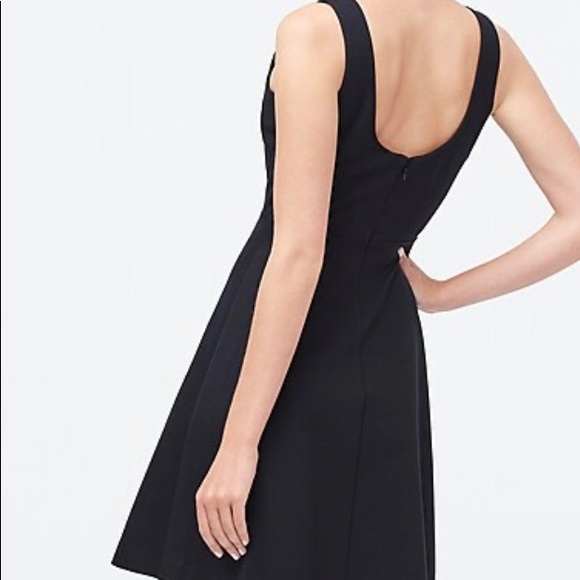 J.Crew Swing Strappy A Line Dress - Picture 3 of 8